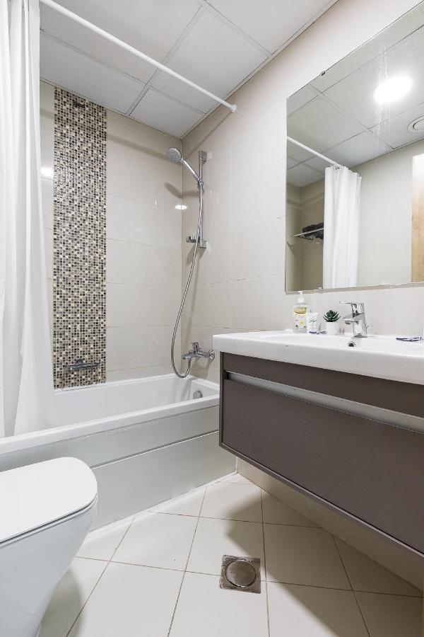 Lovely Unit With Marina View Villa Dubai Dış mekan fotoğraf