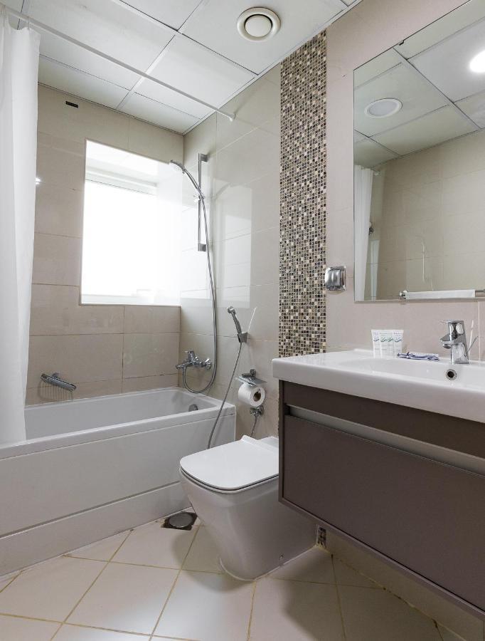 Lovely Unit With Marina View Villa Dubai Dış mekan fotoğraf