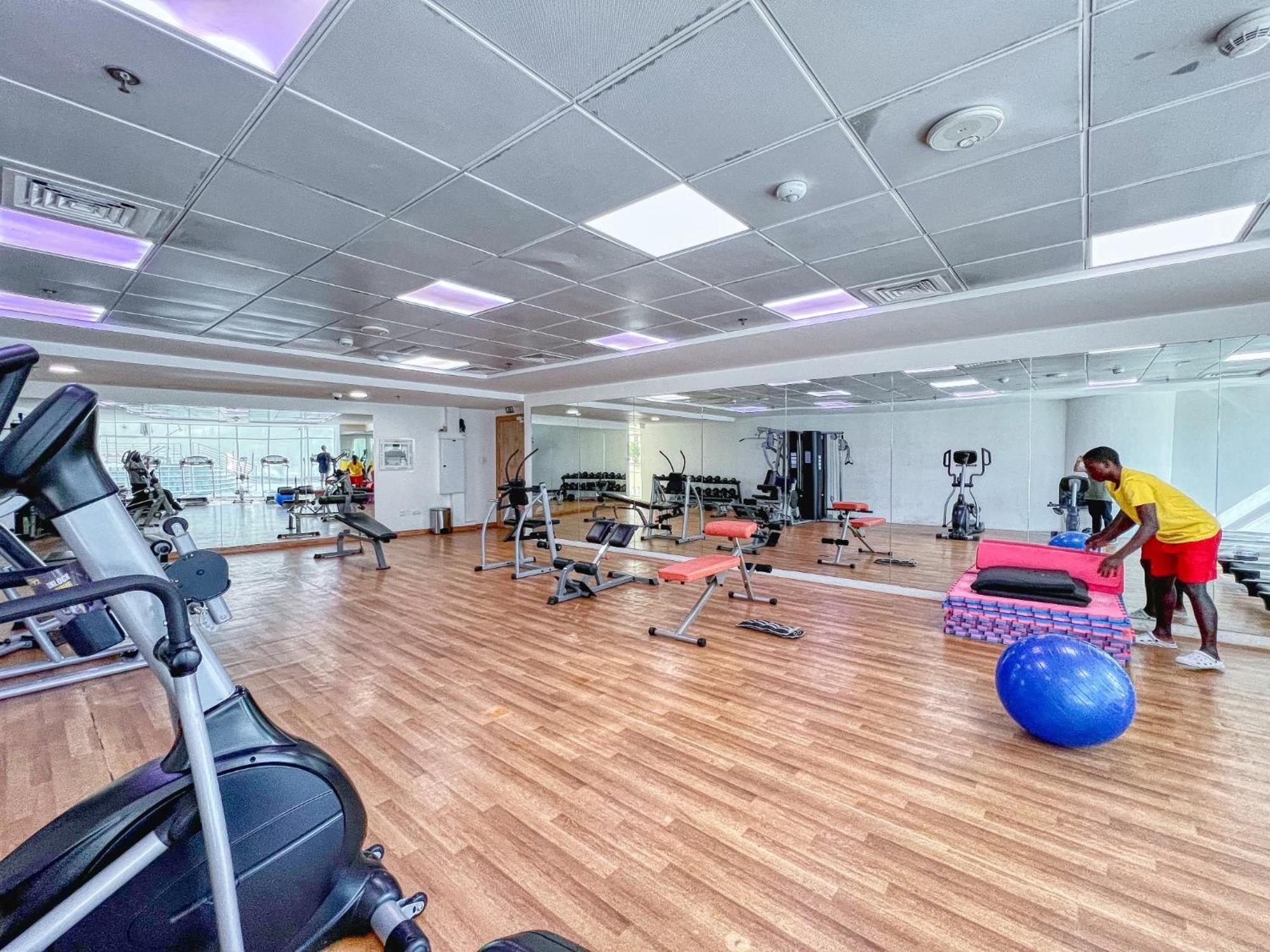 Lovely Unit With Marina View Villa Dubai Dış mekan fotoğraf